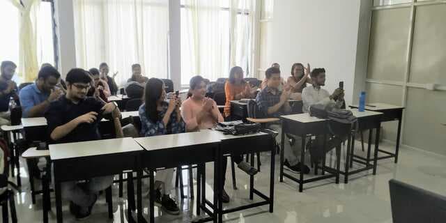 JIS Institute of Advanced Studies and Research Kolkata Events photo 6